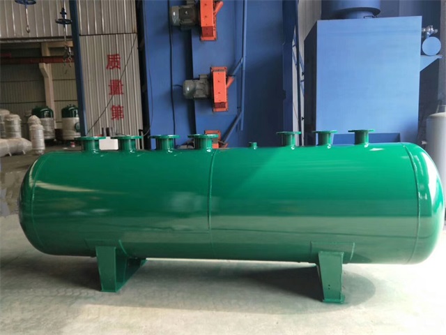 蒸汽临沂临沂临沂分汽缸规格